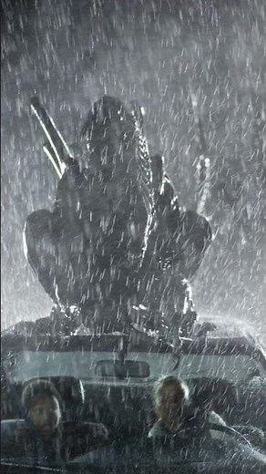 Aliens vs. Predator: Requiem: Unreleased Deleted Scenes