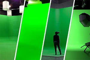 What is Chroma Key Technology? Guide To The VFX Technique