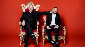 10 things you might not know about Taskmaster