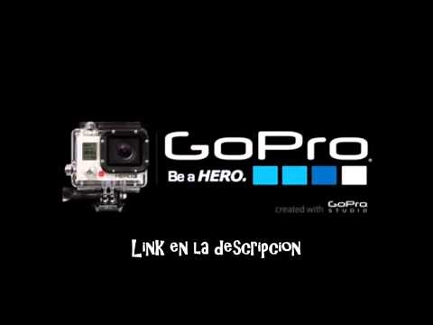 Tutorial | Descargar GoPro Studio Pc | 2016