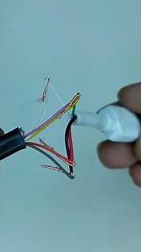 usb to hdmi cable connection