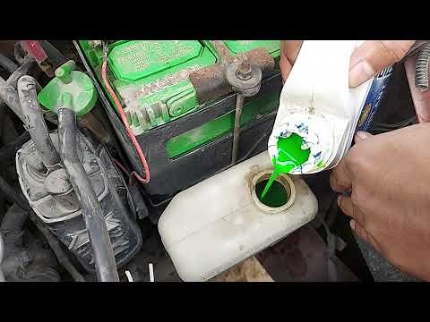How to Add Coolant to Your Car