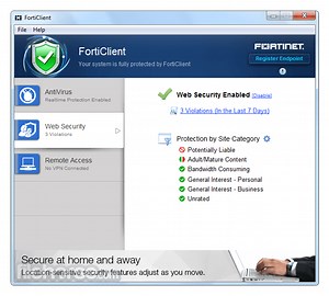 Forticlient 5.2 Mac Download