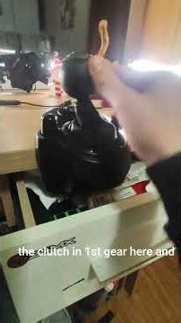 Manual explained by Logitech G923 sim racing wheel