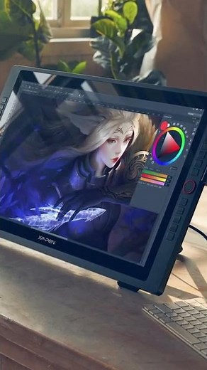 TOP 6: BEST Drawing Tablets [2021] | Student Edition!