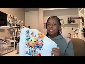 Converting my Walmart printer to use for DTF and Sublimation