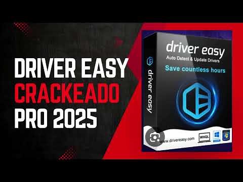 COMO BAIXAR E INSTALAR A ULTIMA VERSAO DO DRIVRE EASY 7.1.2 - 23-07-25