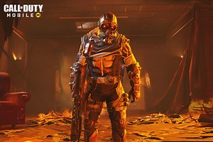 Call of Duty Mobile Infernal Circle Redux:  Legendary Firebreak and D13-Sector are back in Season 3 (2023)