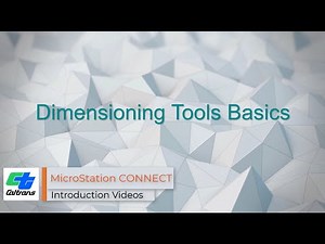 17 - MSCE Dimension Tools