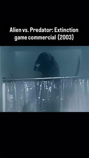Retro Sci-Fi Arts on Instagram: "Official TV commercial for Alien vs Predator: Extinction (2003). Developed by Zono Inc. and published by Electronic Arts and Fox Interactive, this real-time strategy game brought the ultimate battle between Aliens, Predators, and Colonial Marines to PlayStation 2 and Xbox. Released in July 2003. #alienvspredator #avpextinction #2003gaming #tvcommercial #retrogames #gamingnostalgia #ps2games #xboxclassic #videogamehistory #oldschoolgaming"