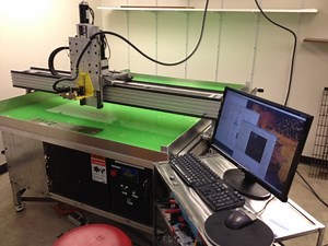 LinuxCNC Based Plasma Cutter Router