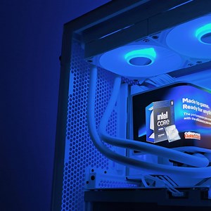 10K views | ⚡Upgrade to an Intel™ Core® Ultra Series 2 Desktop...