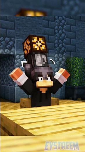 I Used a Lie Detector To EXPOSE My Friends! #minecraft