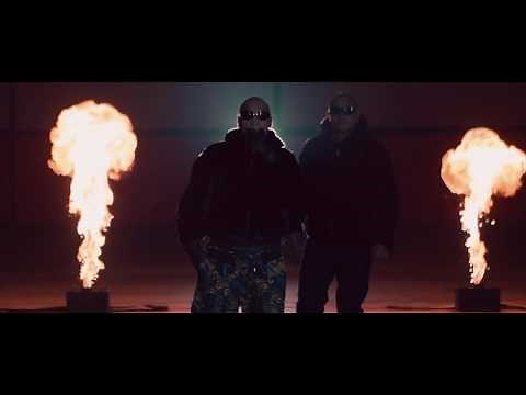 MONGOLIAN HIP HOP RAP ARTISTS - TOONOT [Official Video]