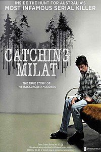Catching Milat Season 1