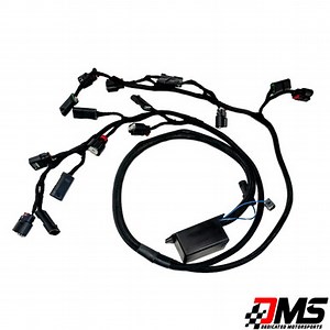 LSA/LS9 Plug and Play MSD 2-Step