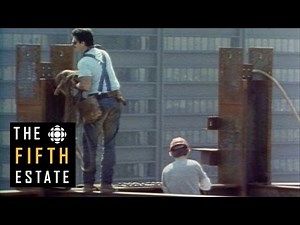 Ironworkers from Newfoundland : Walking Iron (1986) - The Fifth Estate