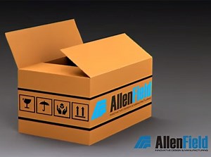 How to close a box without tape - Try the Box Flap Closure - Packaging Technology Today