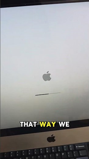 Fix a Mac stuck on loading screen with this Shift key trick #macbook