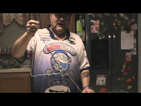 Worm Shocker - Worm Harvesting