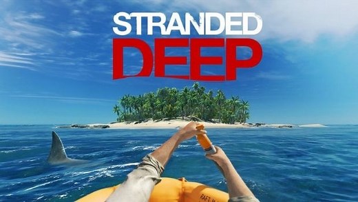 ▷STRANDED DEEP PC ESPAÑOL v1.0.31.0.25 + ONLINE STEAM | PiviGames