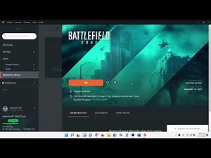 Fix Battlefield 2042 Error MSVCP140.dll & VCRUNTIME140.dll Was Not Found