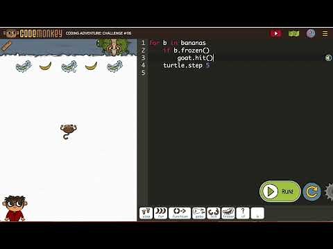 Coding Adventure 116