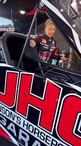 330K views · 6.6K reactions | We’ve missed you, race car sounds  In full testing mode before this weekend’s #SuperstarShootout #TSRnitro | #PROonFLO | #Dodge | Leah Pruett | Matt Hagan | Johnson's Horsepowered Garage | Drag Illustrated | FloDragRacing | Tony Stewart Racing Nitro | Facebook