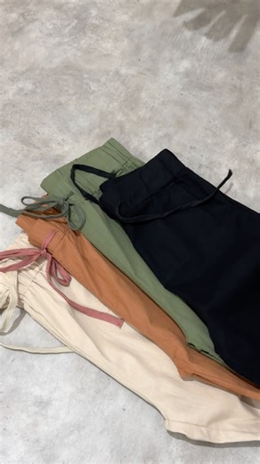 5.5K views · 659 reactions | Necesitas un pantalón cómodo, que vaya con todo y para todo ? 﫰 LLEGO ! LINUX ✨ > Talles S M L XL Y XXL 20%OFF en nuestra web ! www.bernat.uy 﫶 -Te enviamos a donde estés  -Retiro en zona tres cruces -Trabajamos con todos los medios de pago ! | MBernat indumentaria | Facebook