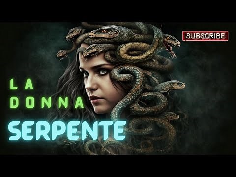 The Mysterious Echidna The Snake Woman's Legacy in Mythology and Pop Culture