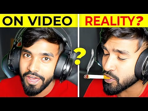 Dark Reality of Famous YouTubers? | It's Fact
