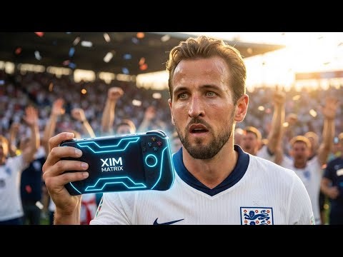 FC26: Anti-Recoil & Rapidfire | Cronus Zen, XIM, Titan Two [Modern Warfare 3 / The Finals /