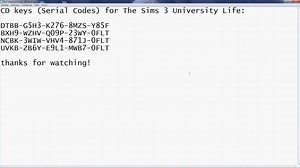 The Sims Complete Collection Cd Key Generator