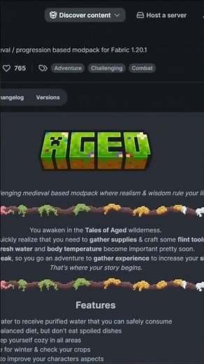 I Made A MODPACK GUIDE!