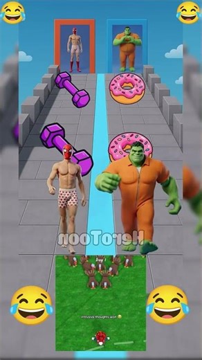 Hero meme! 10% #animation