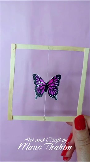 ArtandcraftbyManoThahim on TikTok