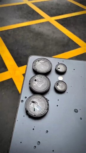 Samsung Galaxy S25 Ultra Change Camera Ring & Screen Protector #shorts