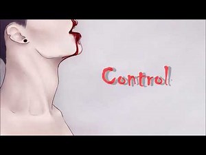 Nightcore - CONTROL (Halsey) [Deeper Version]