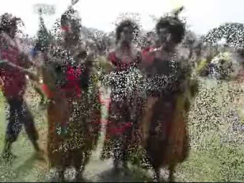 PNG Local Music (Central Music Provider)