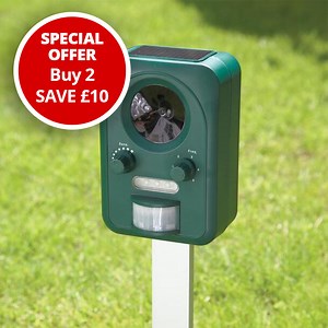 Solar Pest Repeller