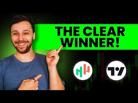 🔥 TC2000 vs TradingView 2025 - What No One Tells You!