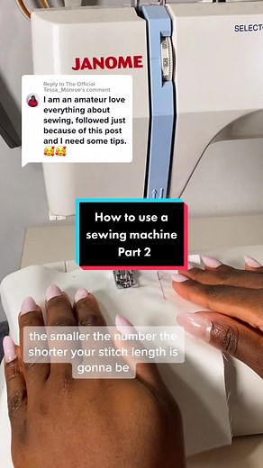 How to Use a Sewing Machine: Beginner's Guide
