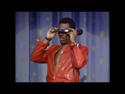 Eddie Murphy - Delirious (1983) Part 4 of 8 [Stand Up Comedy]