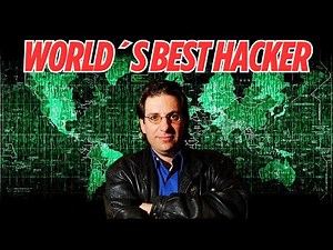 The World’s Greatest Hacker: The Story of Kevin Mitnick | Full Documentary