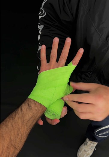Boxing Handwrap✔️ #boxingtraining #boxingcoach #boxinglife #boxing🥊 #handwraps