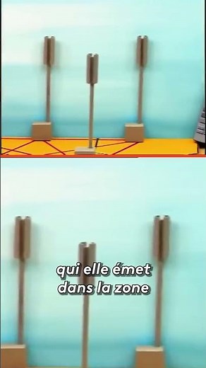 Mais en fait, comment ça marche un appel téléphonique ? #cps #science #shorts #shortvideo