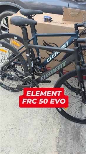 Buruan Terbatas FRC 50 EVO Black dan Blue Yang Berminat Order : 》☞ 🛍 klik Link in bio 👆 ☞📦 kirim2 Seluruh Indonesia Order Online / Cicilan Kartu kredit/ Cicilan lainnya di Ecommerce : 🔎 ID Marketplace sbb : 👉 🛒Shopee : jktsepeda 👉 🛒Tokopedia : jktsepeda 👉📱 WA : 089637527598 Follow FB Jktsepeda di Bio 📍Alamat Pusat Toko Sepeda Maju Jaya ( Search Maps Toko Sepeda Maju Jaya tamansari ) Jl. Tamansari raya no 5c Asem Reges Kec Tamansari, Jak-Bar (Patokan perempatan pecenongan/Stasiun Sawah