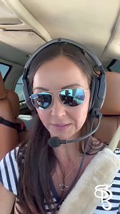 Valierie with Skyline Baron Pilot uses Aspen Avionics' PFD to show distance track and time to next waypoint. IG: skyline_baron_pilot For more videos: https://www.youtube.com/c/SkylineBaronPilot Skyline Baron Pilot is flying with Aspen Avionics, for more information, please visit aspenavionics.com For tips and tricks: https://aspenavionics.com/evolution-video-library | Flying Magazine