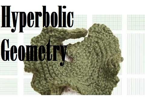 Hyperbolic Geometry: An Introduction