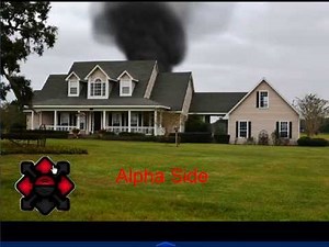 Introduction to Fire Simulator SimsUshare Platinum v2.0